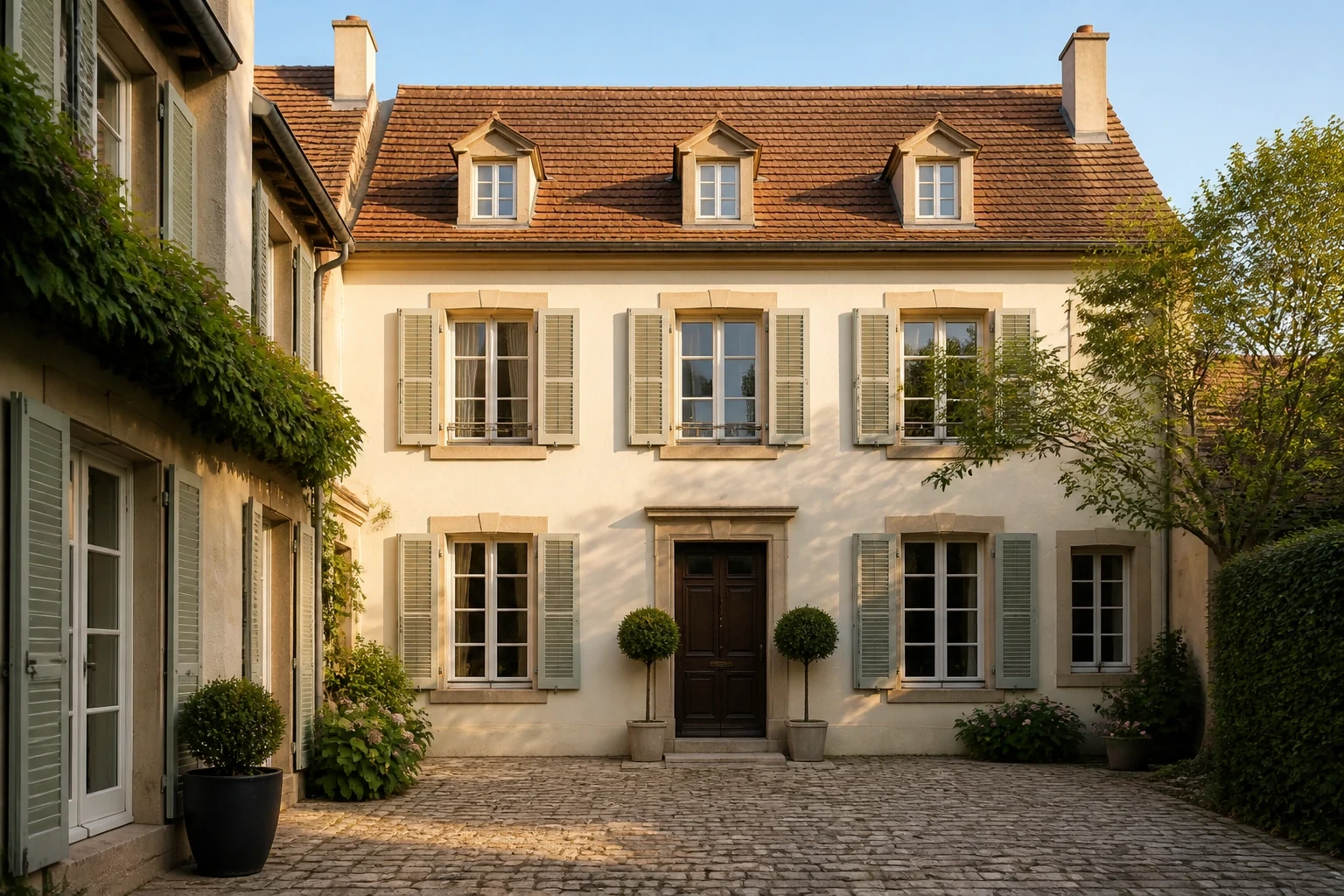 Visuel premium 06 d’isolation extérieure dans le Haut-Rhin